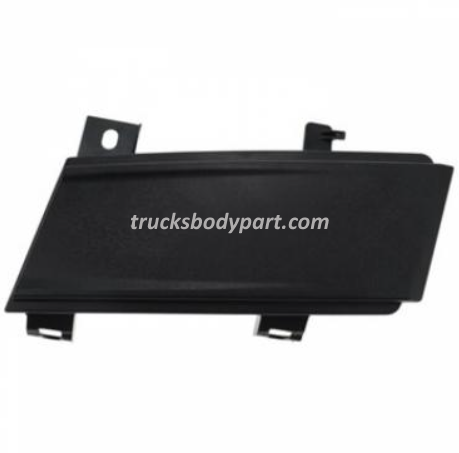 2327030/2563906 FOG LAMP COVER LH for SCANIA-SERIES 6 P/P  2011 S730