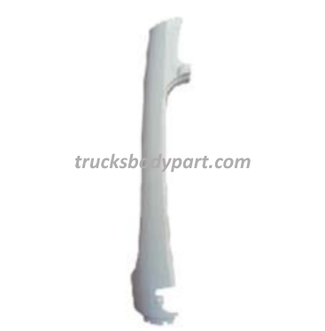 82624100016/81624100042 FRONT PILLAR GARNISH TGA-XXL RH for MAN TGA-XXL/XL