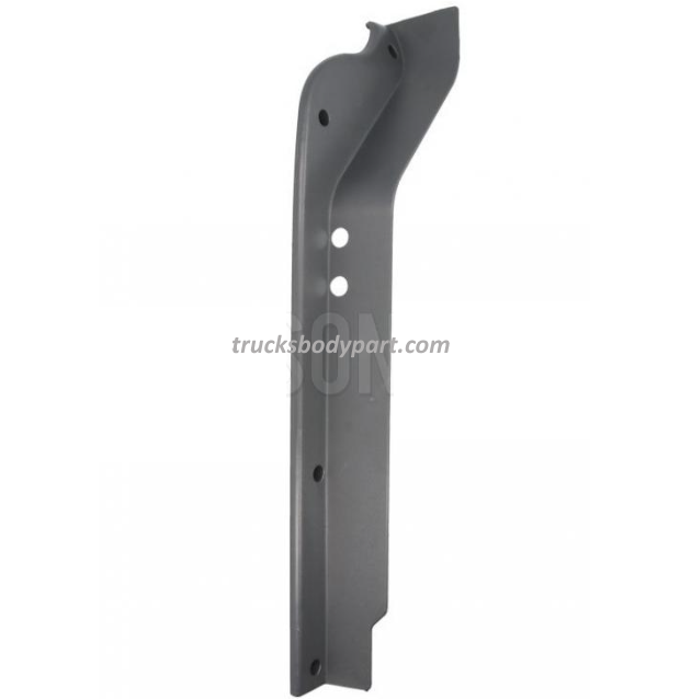 81416100313/81416100229 BUMPER END PANEL              TGA-LX                     