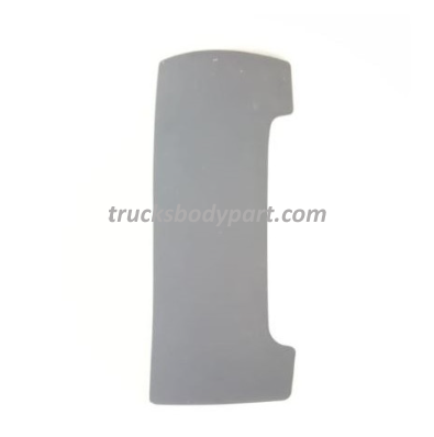 81624100048 CORNER PANEL(V1)RH         TGA-XXL/LX for MAN TGA-XXL/XL