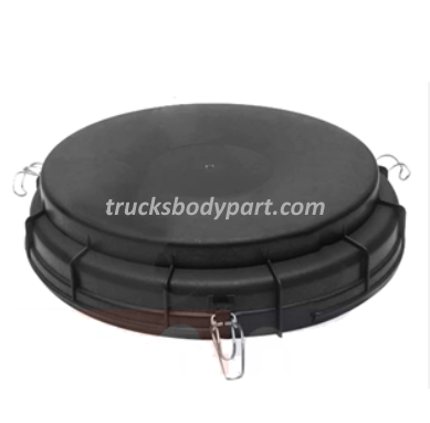 5001865729 AIR FILTER  COVER  for RENAULT  PREMIUM