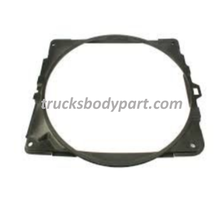 5010315709 /5010315710 RADIATOR FAN COVER for RENAULT MIDIUM