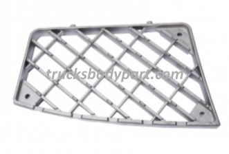 5010468441   FOOT STEP ALLOY for RENAULT MIDIUM