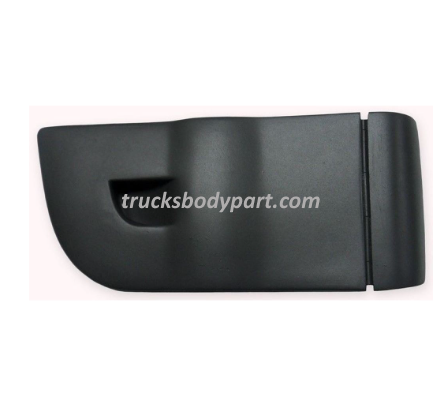 5010353104 BUMPER COVER  LH for RENAULT MIDIUM