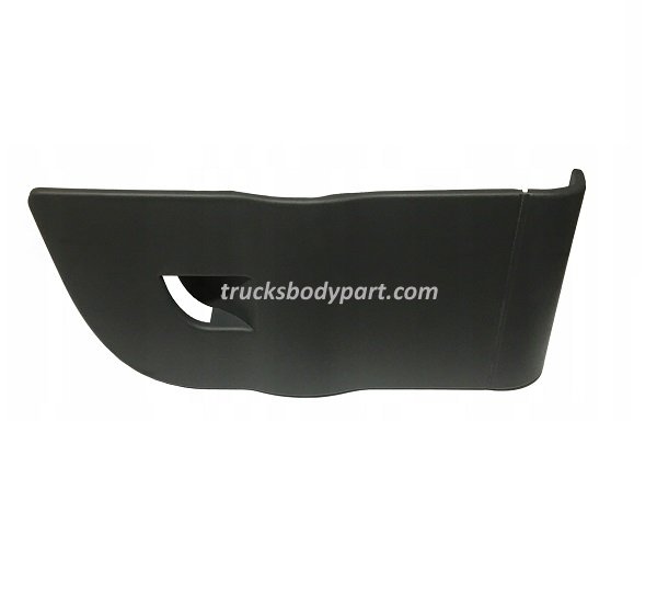 5010353105  BUMPER COVER  RH for RENAULT MIDIUM