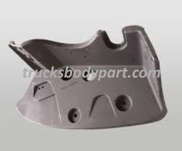 5010571389 HEAD LAMP BRACKET RH for RENAULT MIDIUM