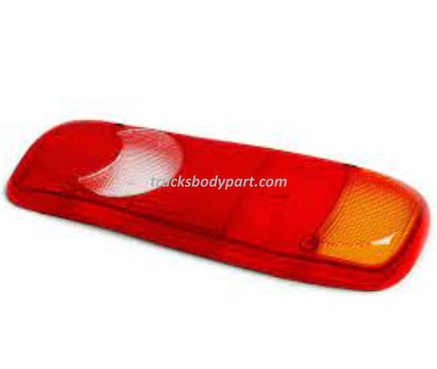 5010392231/20537280/84553916 TAIL LAMP LENS for RENAULT MIDIUM