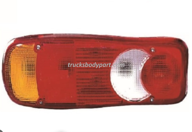 7420862041/5001846848/5001846843/5001858092 TAIL LAMP RH for RENAULT MIDIUM