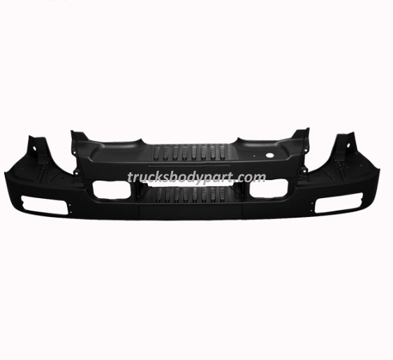 5010544069 BUMPER WITH  FOG LAMP HOLE(23CM) for RENAULT MIDIUM