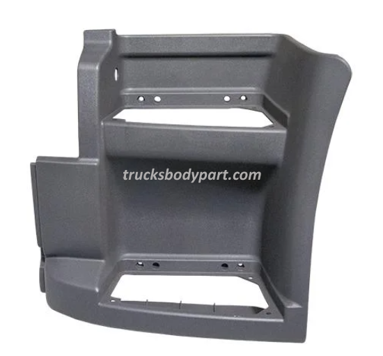 5010468439 FOOT STEP GARNISH (WITHOUT HOLE) LH for RENAULT MIDIUM