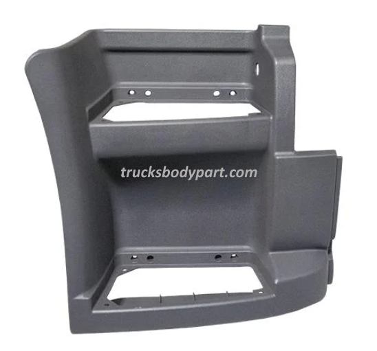 5010468440 FOOT STEP GARNISH (WITHOUT HOLE) RH for RENAULT MIDIUM
