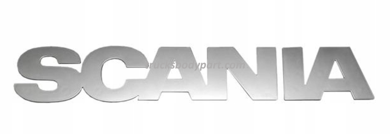 1755424 MARK for SCANIA-114 SERIES 4 ( 1995-2004 )