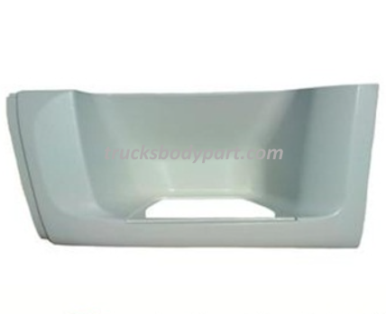 1642682/1695234 STEP GARNISH LH for DAF XF95 1997