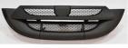 1707123 LOWER GRILLE for DAF LF Euro 6