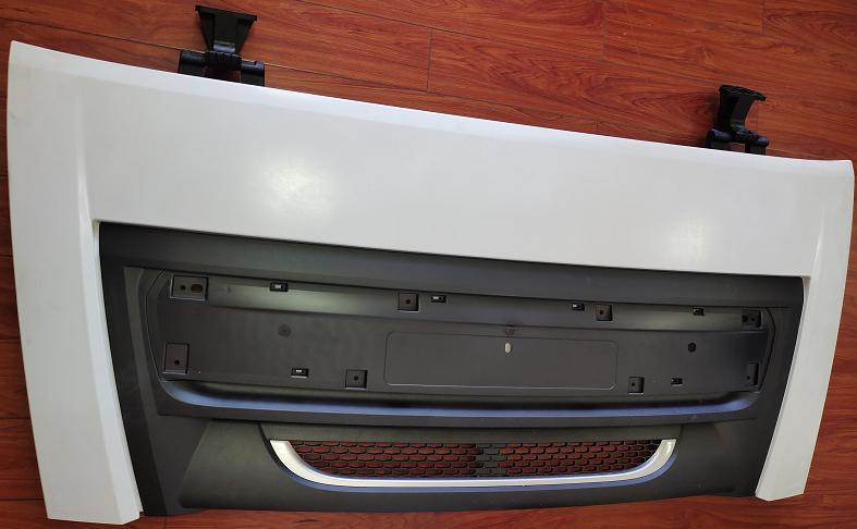 1709691 FRONT PANEL for DAF LF Euro 6