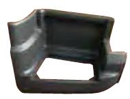 1707007 STEP GARNISH RH for DAF LF Euro 6