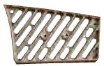 1707975 FOOT STEP for DAF LF Euro 6