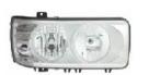 1706996/1714558  HED LAMP (MNUAL)LH for DAF LF Euro 6