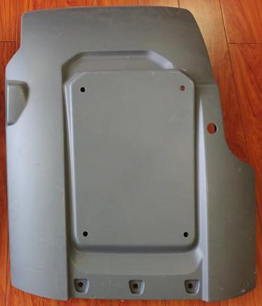 1720986 FRONT MUDGUARD(REAR) LH for DAF LF Euro 6