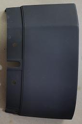 1706982 FRONT BUMPER CORNER LH for DAF LF Euro 6