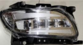  FOG LAMP LH for DAF LF Euro 6