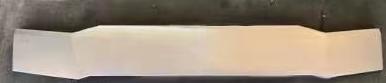 2250150 SHIELD(UPPER) XF for DAF LF Euro 6 10-12
