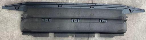 2250137 MIDLE GUARD VENTILATION NET for DAF LF Euro 6 10-12