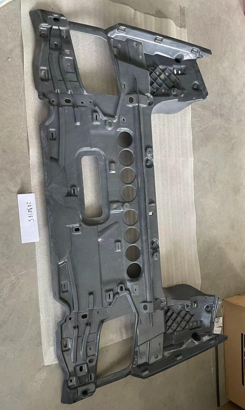 2250135 PANEL LINING for DAF LF Euro 6 10-12