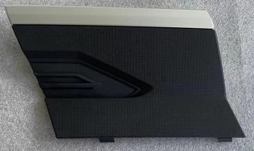2240187 LOWER GUARD COVER RH for DAF LF Euro 6 10-12