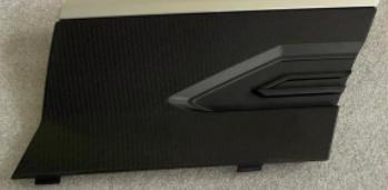2240186 LOWER GUARD COVER LH for DAF LF Euro 6 10-12