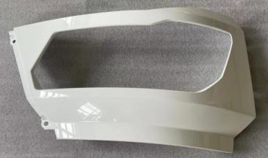 2313589 HEDLIGHT FRAME RH for DAF LF Euro 6 10-12