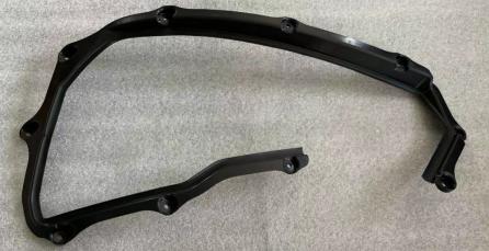 2240709 HEDLIGHT SEAL RUBBER RH for DAF LF Euro 6 10-12