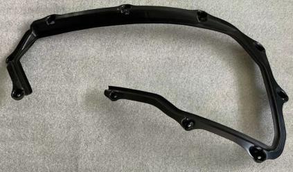 2240708 HEDLIGHT SEAL RUBBER LH for DAF LF Euro 6 10-12
