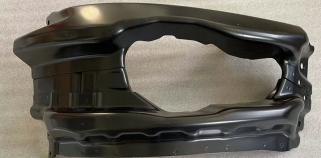 2311871 FOG LIGHT BASE LH for DAF LF Euro 6 10-12