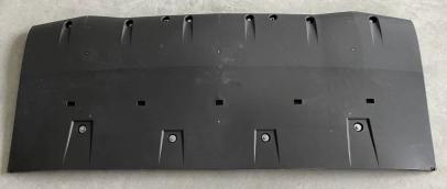 2235091 UNDERBODY DEFLECTOR for DAF LF Euro 6 10-12
