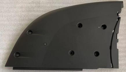 2235086 UNDERBODY DEFLECTOR LH for DAF LF Euro 6 10-12