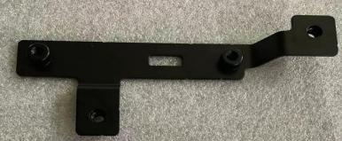 2260380 BODY LOWER DEFLECTOR BRACKET RH for DAF LF Euro 6 10-12