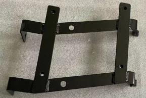 2260348 BODY LOWER DEFLECTOR BRACKET RH for DAF LF Euro 6 10-12