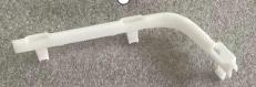 <b>2318436 STATION PANEL TRIM RH for DAF LF Euro 6 10-12</b>