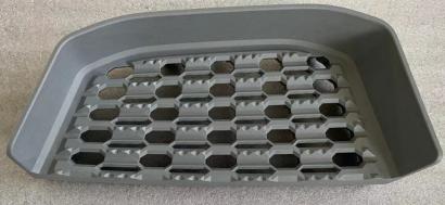 <b>2237312 PEDAL(TOP) LH for DAF LF Euro 6 10-12</b>