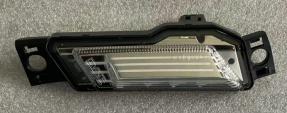 <b>2189081 STATION PANEL TRIM LAMP LH for DAF LF Euro 6 10-12</b>