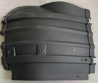 <b>2208176 FRONT WHEEL UPPER FENDER LH for DAF LF Euro 6 10-12</b>