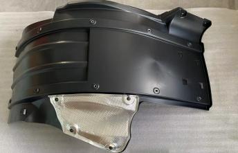 <b>2291307 FRONT WHEEL REAR FENDER LH for DAF LF Euro 6 10-12</b>