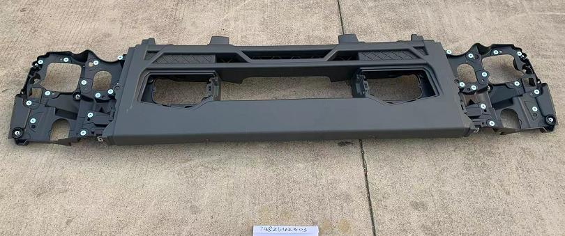 7482642303 BUMPER for Renault D 12 D 280
