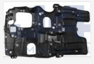 7482528044 BUMPER LH for Renault D 12 D 280