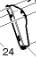 7484537737 BRACKET for Renault D 12 D 280