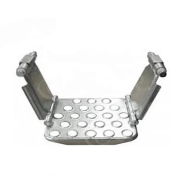 5010367075 FOOT STEP for Renault Premium/Kerax