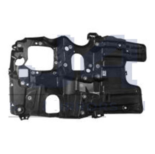 7482528047 BUMPER RH for Renault D 12 D 280