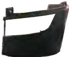 2077926 BUMPER COVER LH for SCANIA-SERIES 6 P/P  2011 S730