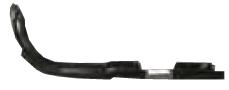 2222507 CORNER PANEL BRACKET LH for SCANIA-SERIES 6 P/P  2011 S730